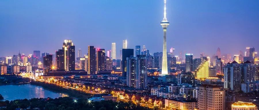 天津之声,播音稿精选