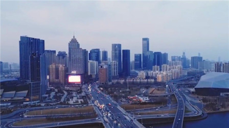 辽宁风情之旅——走进辽宁