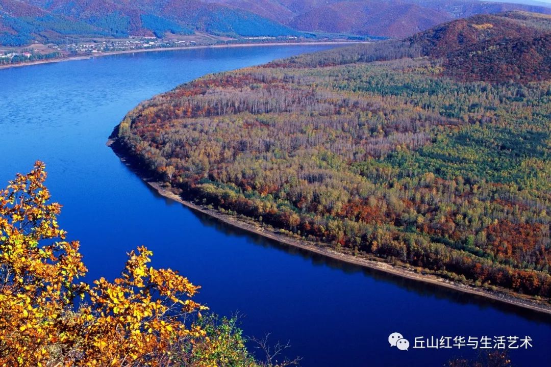 黑龙江,孕育梦想之土,点亮自信灯塔