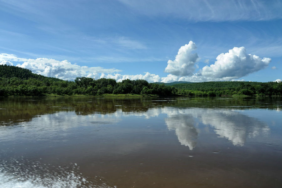 黑龙江,孕育梦想之土,点亮自信灯塔