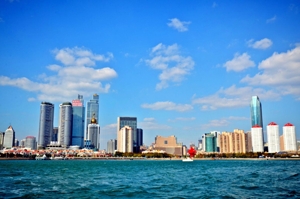 山东之旅,探寻自然乐园,重拾内心宁静的旅程