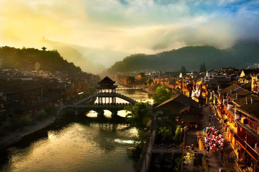 湖南,历史底蕴与独特魅力的中南明珠