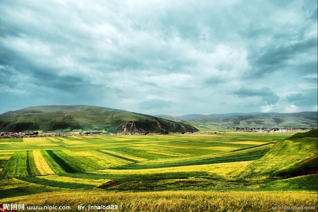 探寻青海之美——青海行记