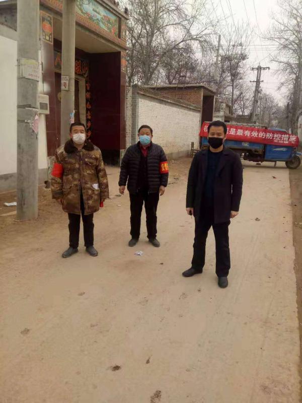 邯郸,友情与爱的温馨日常