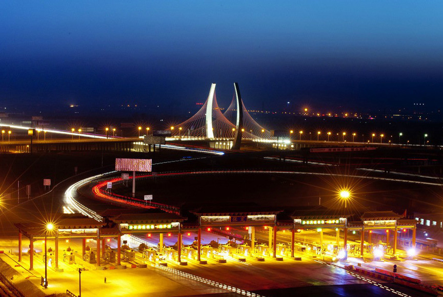 保定——历史名城的新生机