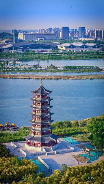 石家庄,梦想启航之城