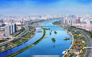 大学生视角下的太原之行，城市洞察与内心体悟