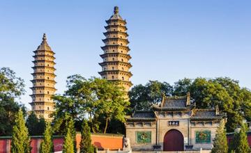 大学生视角下的太原之行,城市洞察与内心体悟