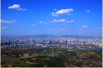 大学生视角下的太原之行,城市洞察与内心体悟