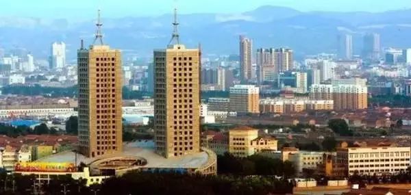 长治，古韵之城与活力之都的融合