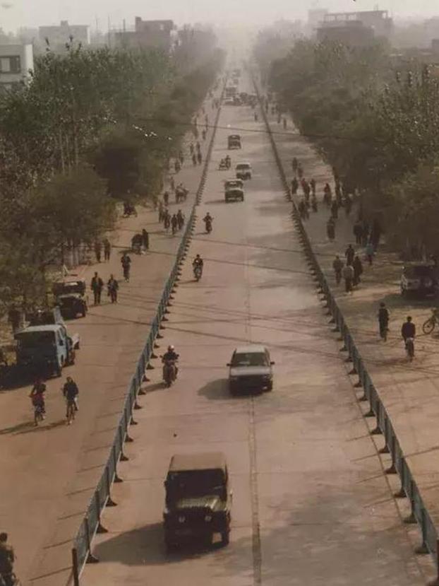 临汾自然美景探索之旅