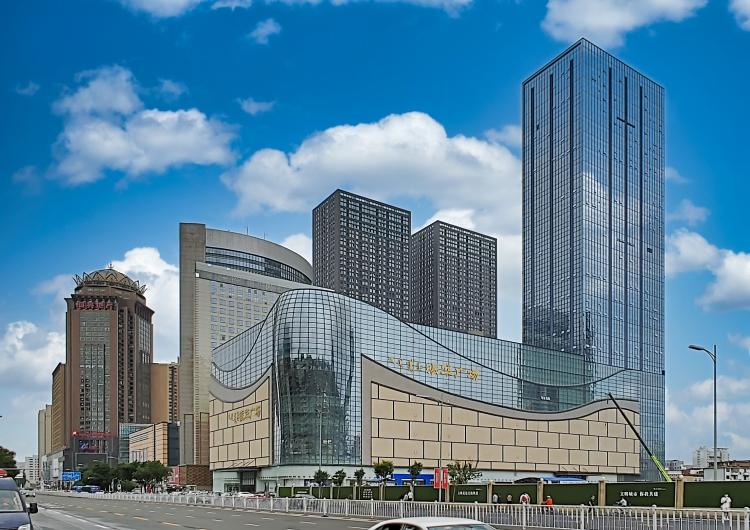 呼和浩特,草原之都的繁荣与发展概览