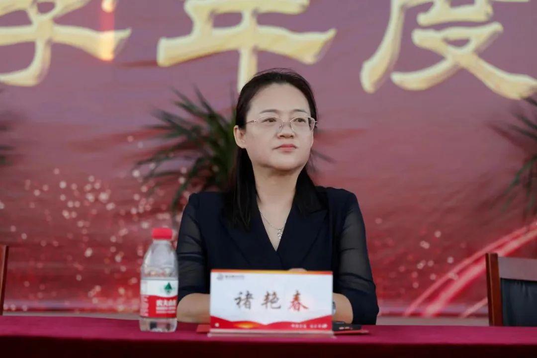 衡水春光暖意浓