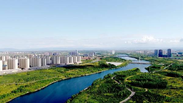 乌兰察布，草原明珠的辉煌之旅