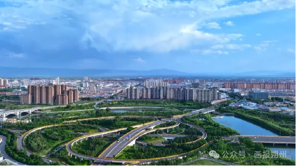 探寻朔州，山西北部的历史文化名城魅力之旅